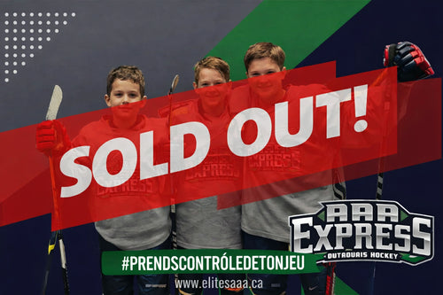 CLINIQUES POWER-SKILLS DE LA RELÂCHE - 2 au 4 mars 2027